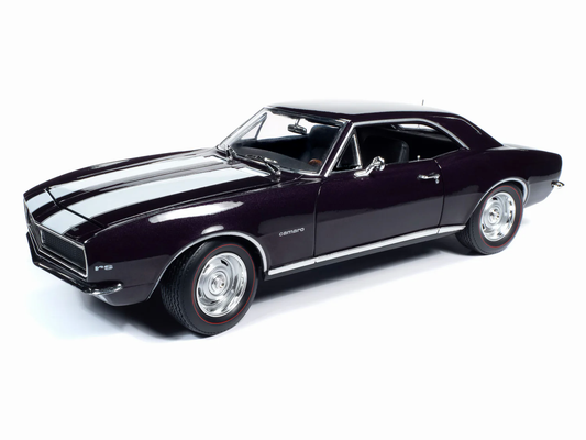 Chevrolet Camaro Z/28 RS 1:18