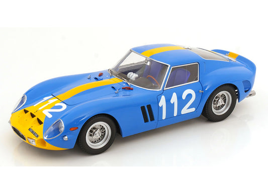 Ferrari 250 GTO #112 1964 1:12