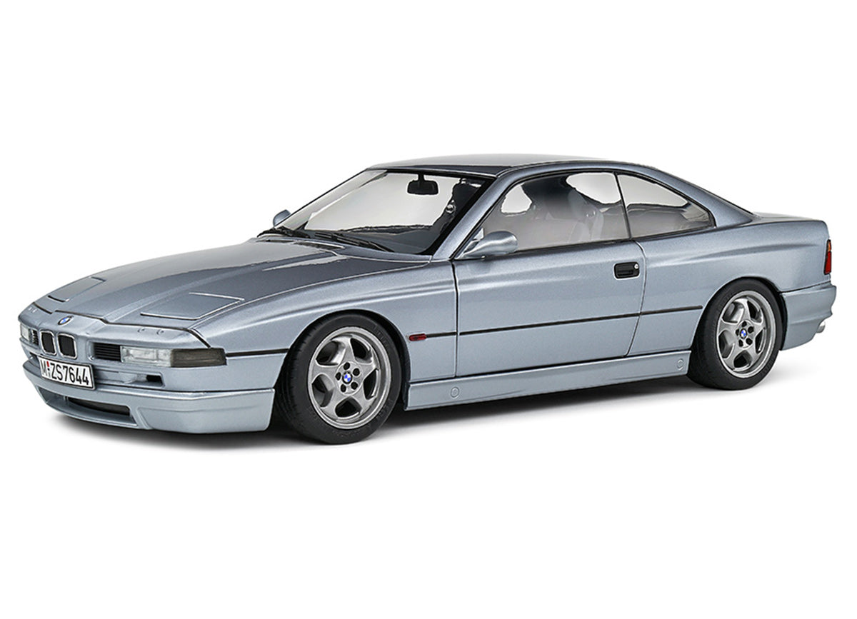 BMW 850 (E31) CSI 1992 1:18