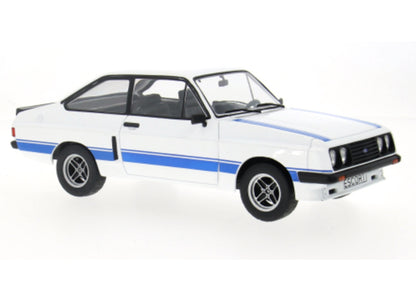 Ford Escort MK II RS 2000 X-Pack 1:18