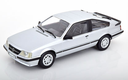 Opel Monza 3.0i 1985 Limited Edition 1:18