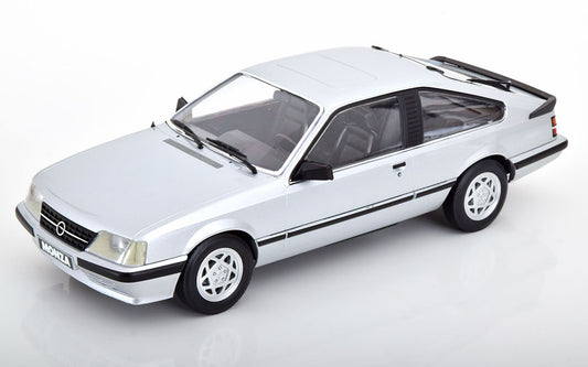 Opel Monza 3.0i 1985 Limited Edition 1:18