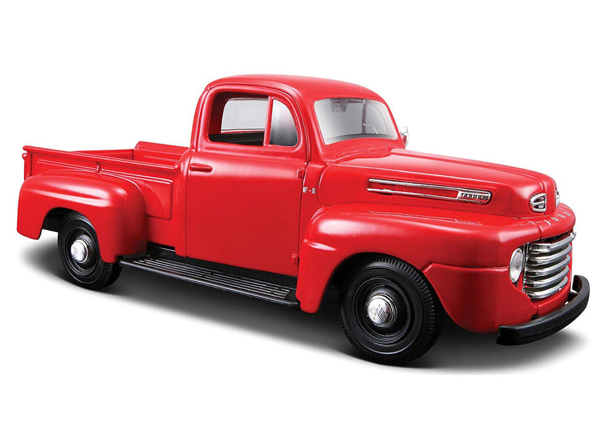 Chevrolet 3100 Pick-Up 1950 1:25