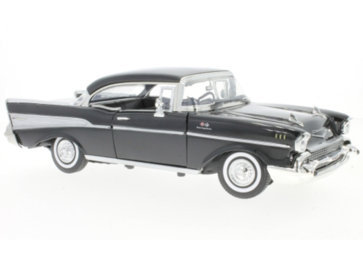 Chevrolet Chevy Bel Air 1:18
