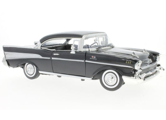 Chevrolet Chevy Bel Air 1:18