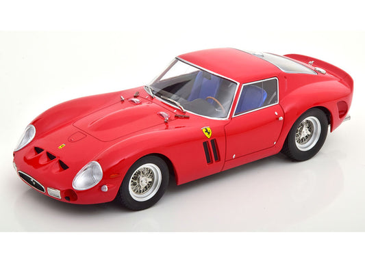 Ferrari 250 GTO 1962 1:18