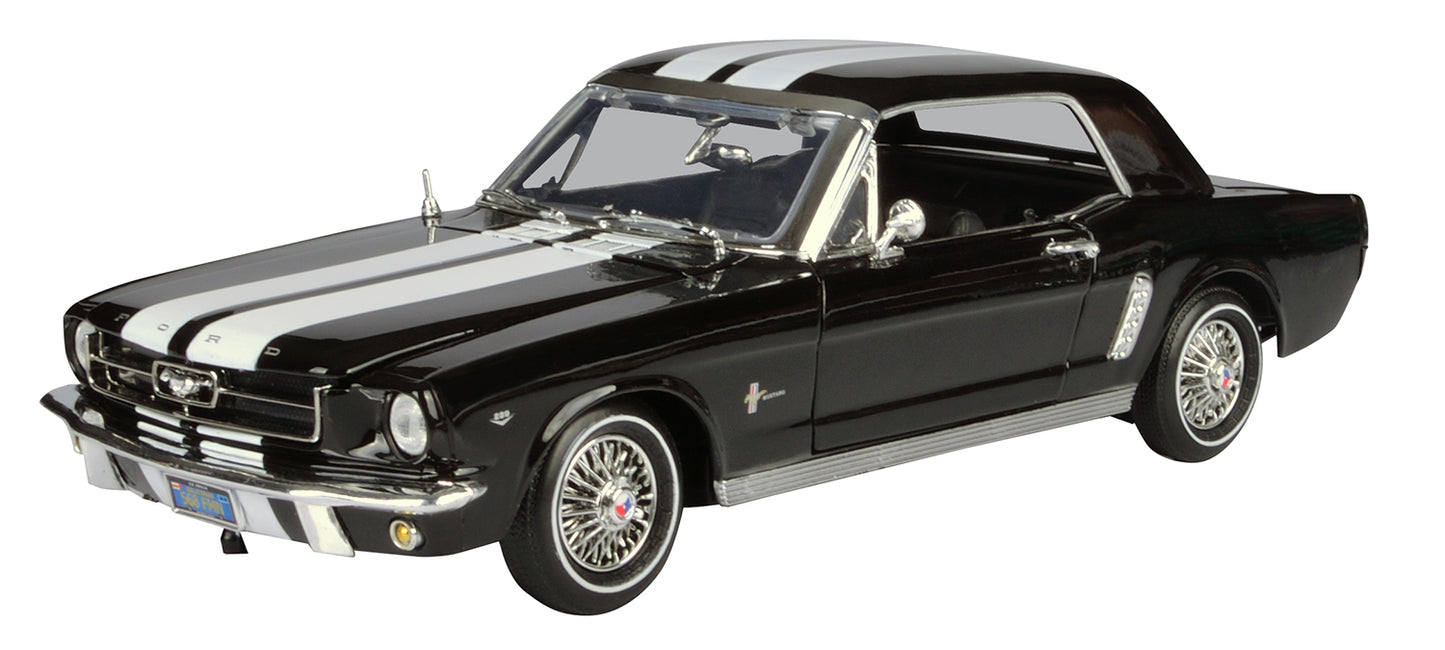 Ford Mustang 1/2 1964 1:18