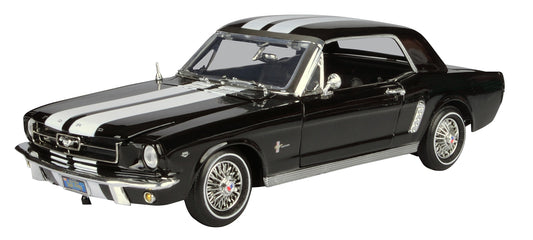 Ford Mustang 1/2 1964 1:18