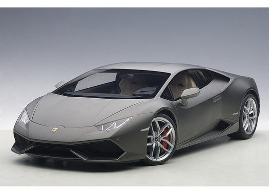 Lamborghini Huracán LP610-4 1:12