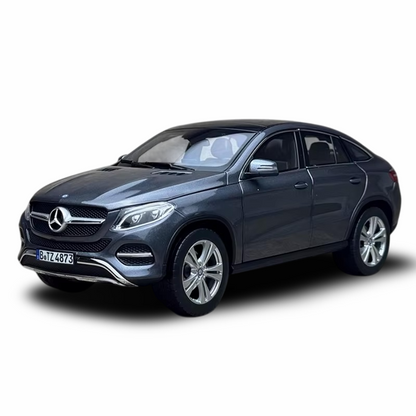 Mercedes-Benz GLE C292 1:18