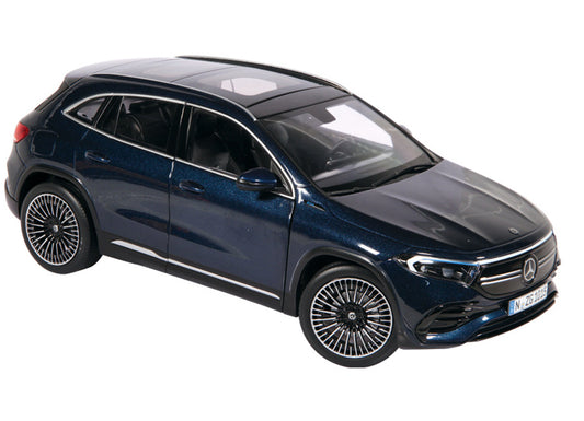 Mercedes EQA 1:18