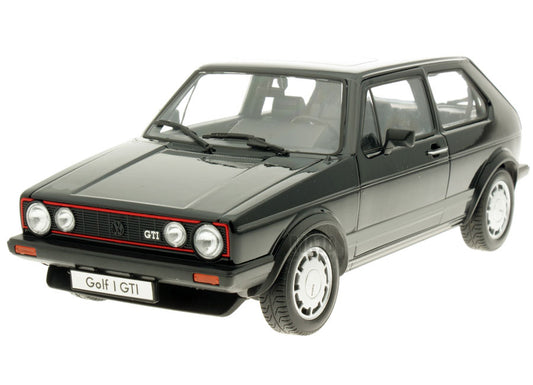 Volkswagen Golf 1 GTI 1:18