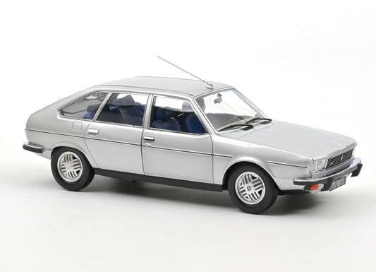 Renault 30 TX 1979 1:18