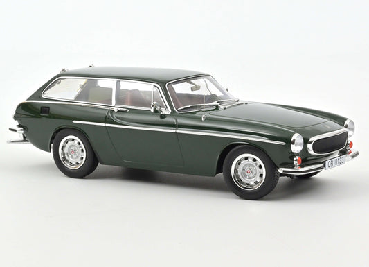 Volvo 1800 ES 1973 1:18