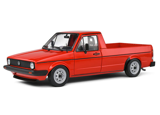 Volkswagen VW Caddy MK.1 1982 1:18