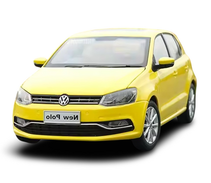 Volkswagen Polo V 1:18