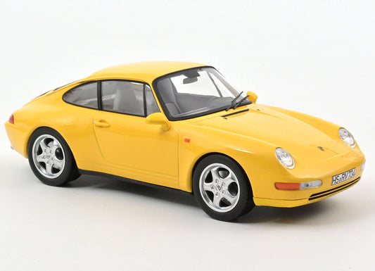 Porsche 911 Carrera 1994 1:18