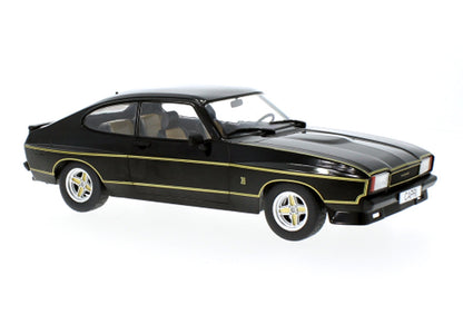 Ford Capri MK II X-Pack 1975 1:18