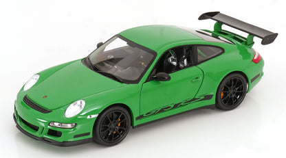 Porsche 911 997 GT3 RS 1:18