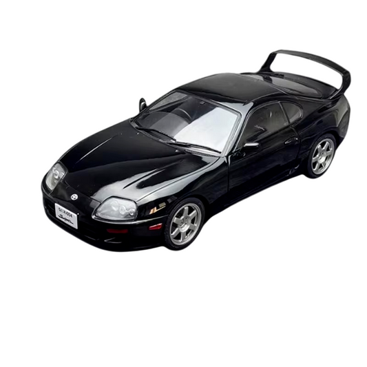 Toyota Supra MK4 A80 1993 1:18