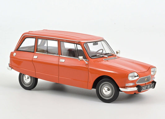 Citroën Ami 8 Break 1975 1:18