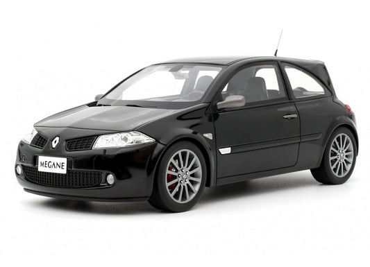 Renault Megane 2 RS Phase 2 1:18