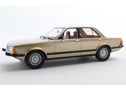 Ford Granada 2.8 Ghia Saloon 1978 1:18