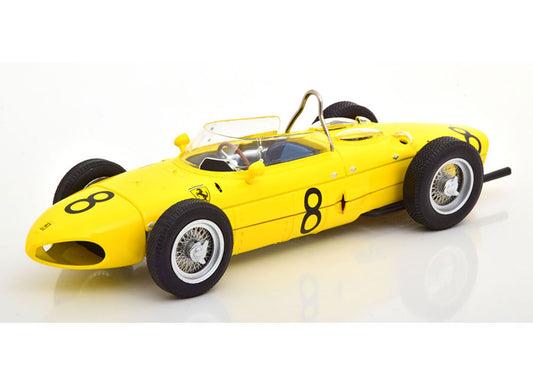 Ferrari 156 Sharknose GP Belgium 1961 1:18