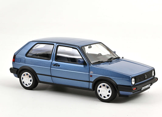 Volkswagen VW Golf 1988 1:18