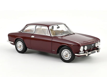 Alfa Romeo 2000 GTV 1:18