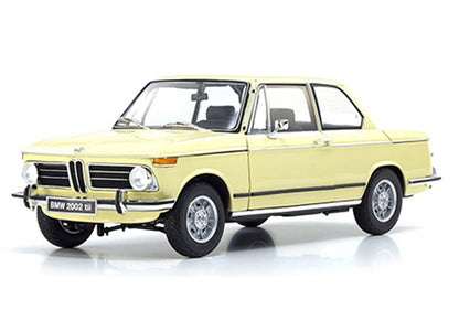 BMW 2002 tii 1:18