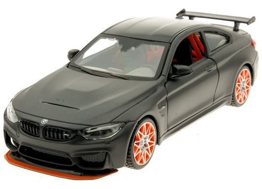 BMW M4 GTS 1:24