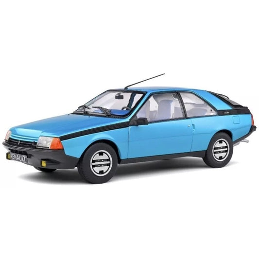 Renault Fuego GTS 1980 1:18