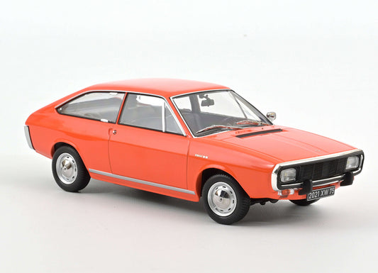 Renault 15 TL 1971 1:18