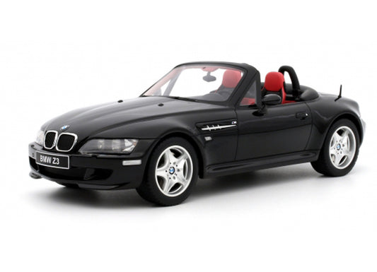BMW Z3 M Roadster 1999 1:18