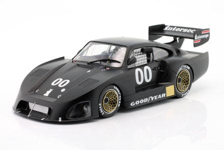 Porsche Kremer 935 K4 #00 1981 Ongais/Danny 1:18
