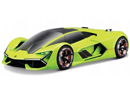 Lamborghini Terzo Millennio 1:24