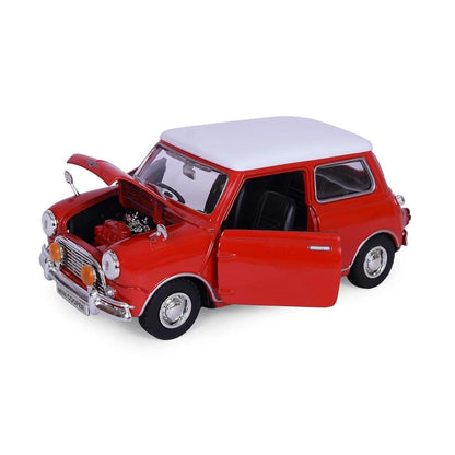 Mini Cooper 1961 1:18