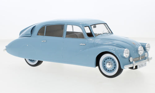 Tatra 87 1937 1:18