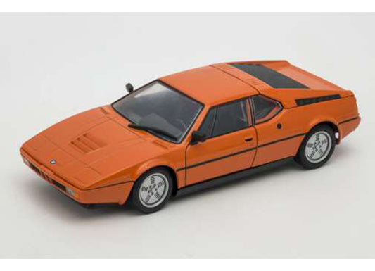BMW M1 1987 1:24
