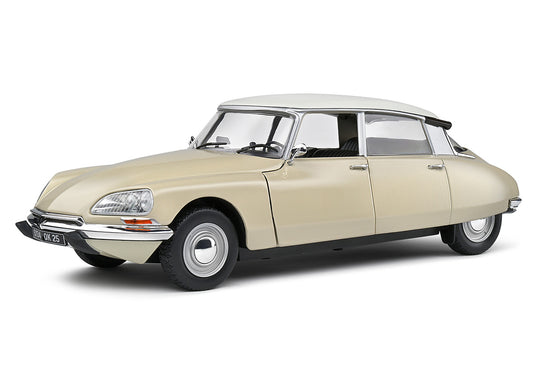 Citroen D Special 1:18