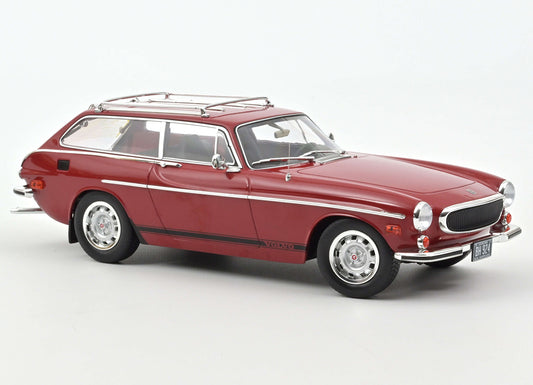 Volvo 1800 ES (US version) 1972 1:18