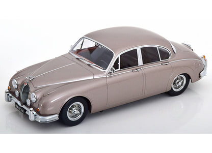 Jaguar MK II 1:18