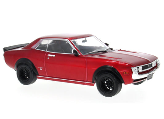 Toyota Celica 2000 GT (RA21) 1:18