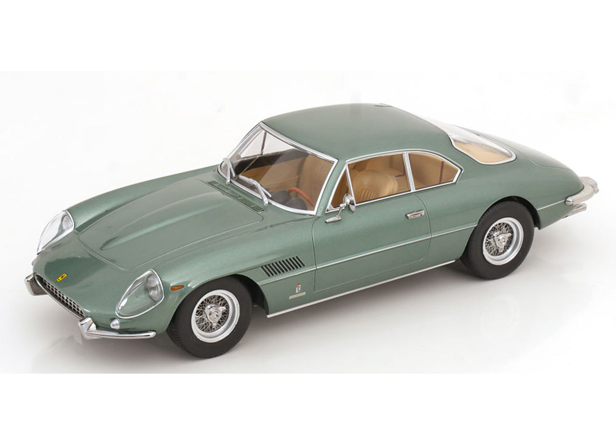 Ferrari 400 Superamerica 1962 1:18