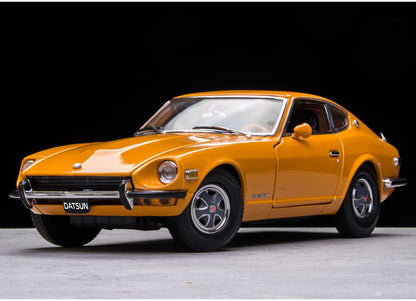 Nissan Datsun 240Z 1972 1:18