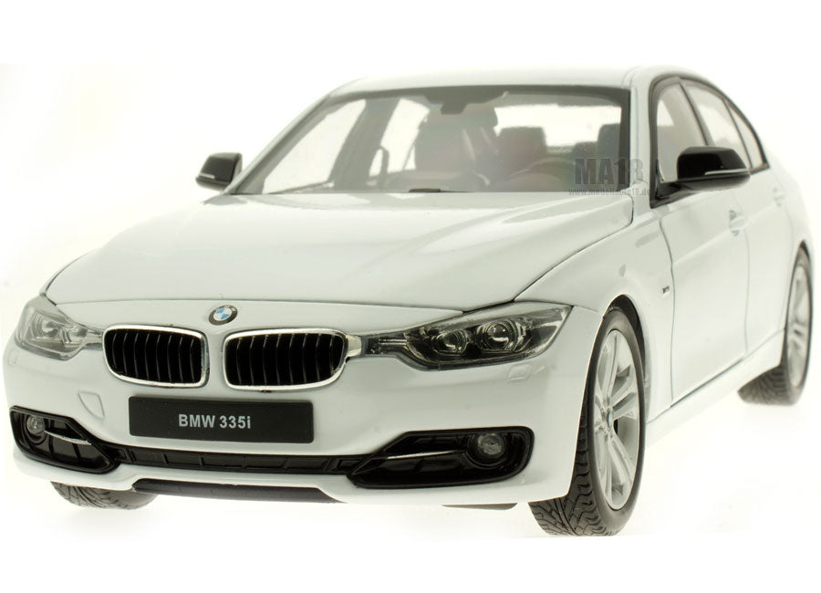 BMW 335i (F30) 1:18