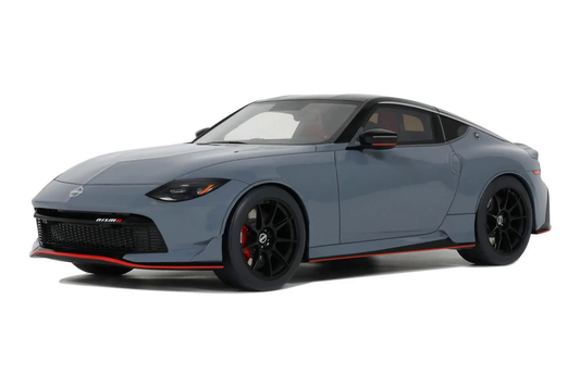 Nissan Z NISMO 1:18