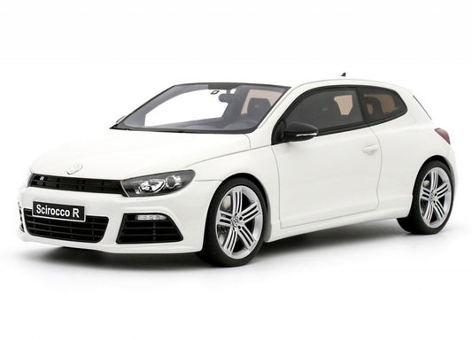 Volkswagen Scirocco 3 R PHASE 1 1:18