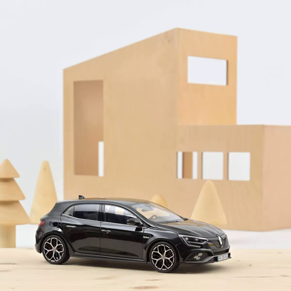 Renault Megane R.S 2019 1:18